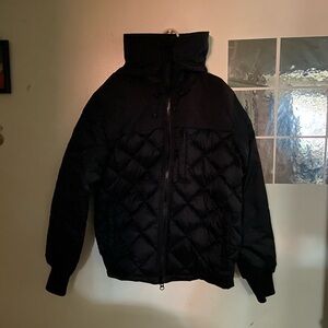 Women’s Canada Goose Quilted Jacket